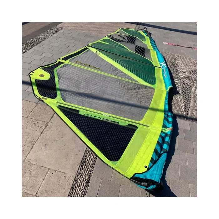 Occasion XO Sails Shark 5.0 – 2018