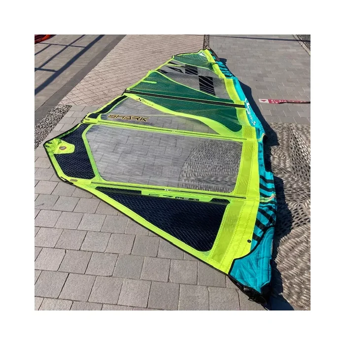 Occasion XO Sails Shark 5.7 – 2018