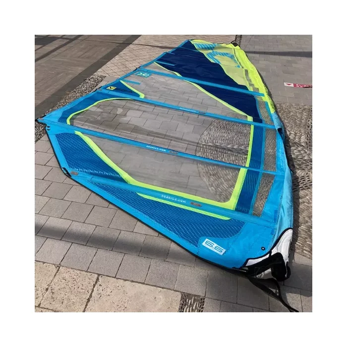 Occasion XO Sails Vega 6.6 – 2018