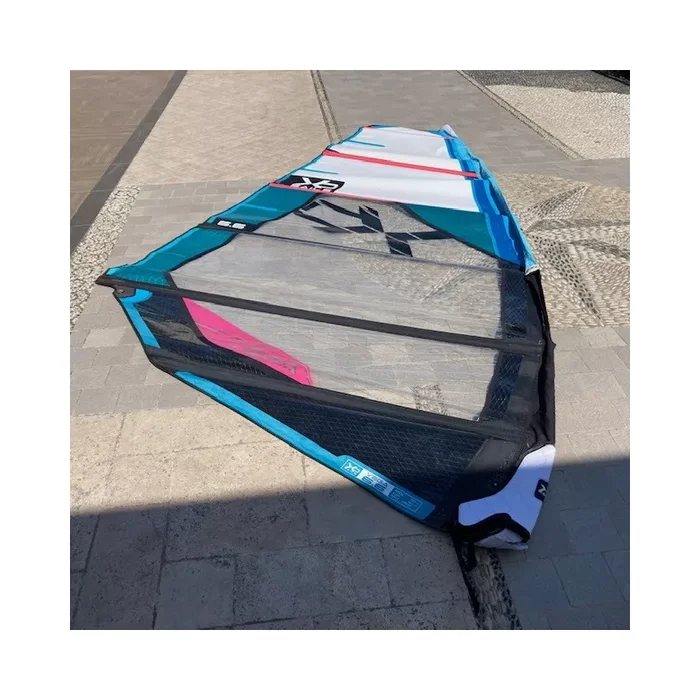 Occasion XO Sails Vega 6.6 – 2021