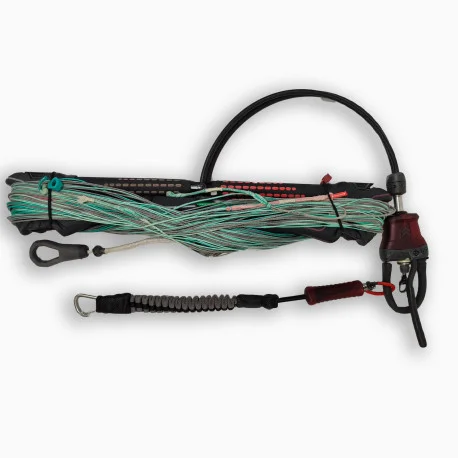 Occasions KitesurfNorth Kiteboarding Barre Navigator Pro – 45cm – 50cm – Occasion 2024