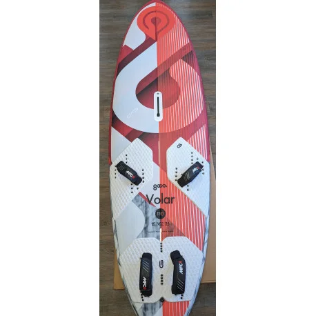 Occasions Planches WindsurfGoya volar pro 115 2021