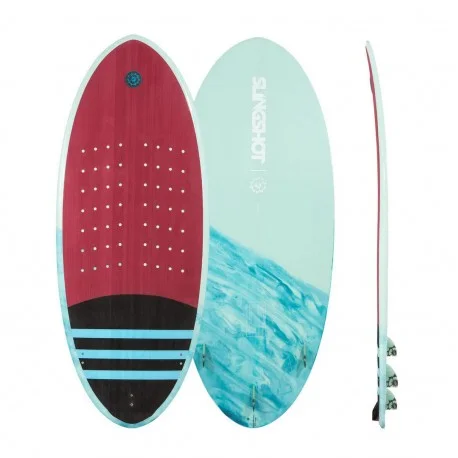 Occasions WakeboardSlingshot Boss Hoss
