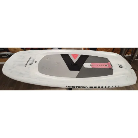 Occasions WingArmstrong wing sup 5&rsquo;8 X 99L2023