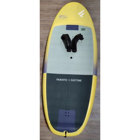 Occasions WingDuotone sky style TE 5’1 85 L2023