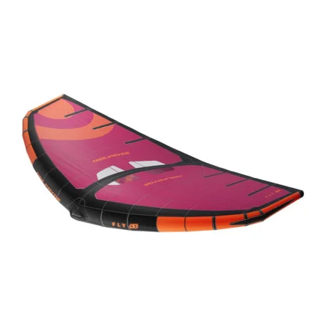 Occasions WingNeil Pryde fly red 6.0 m² 2023 2023