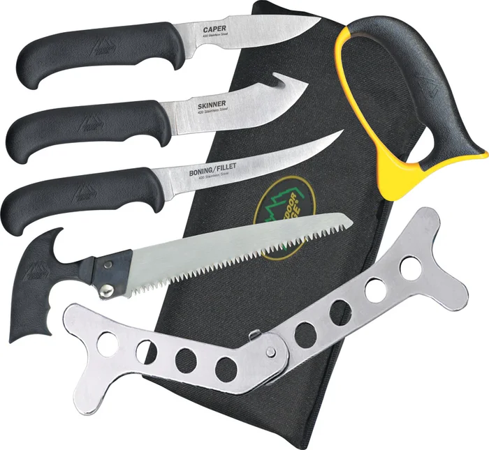 OEBL1 – Outdoor Edge Butcher-Lite