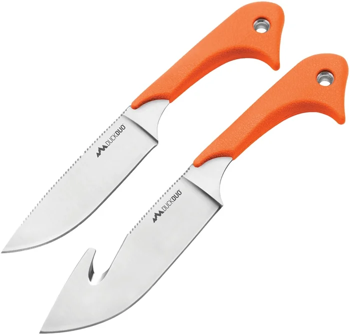 OEDD20C – outdoor Edge DuckDuo