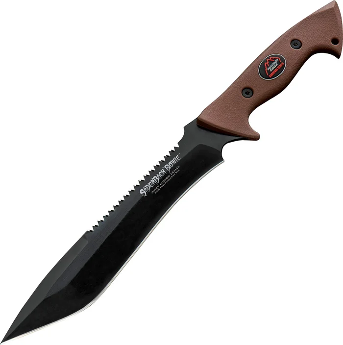OESBB20C – Outdoor Edge Saberback