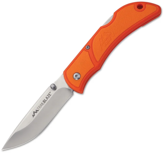 OETB25 – Outdoor Edge Small TrailBlaze Lockback