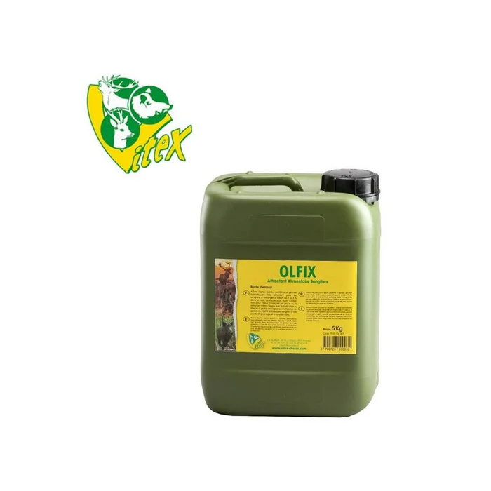 OLFIX VITEX EN JERRICAN DE 5KG