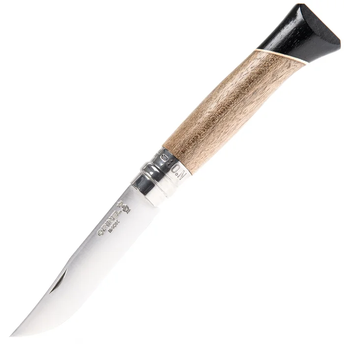 OP002173 OPINEL N°8 ATELIER NOYER /EBENE