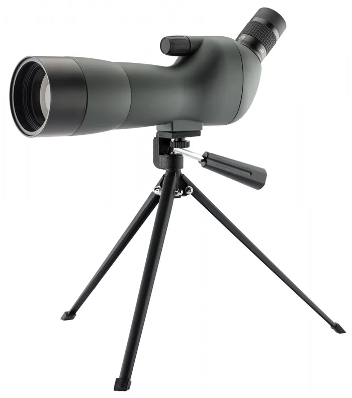 OP150 – RTI Lunette d&rsquo;observation 20-60 x 60