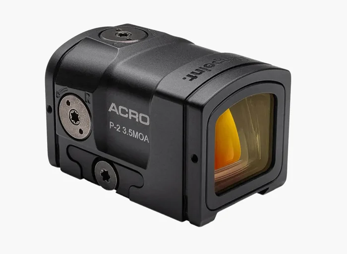 OP387 – Point rouge AIMPOINT ACRO P-2 3.5 MoA