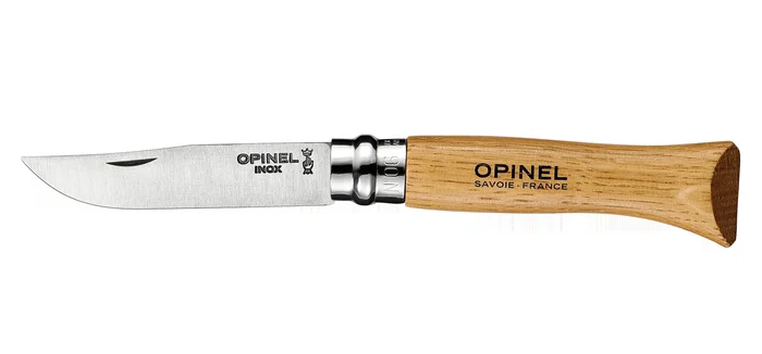 OP990 – Opinel n°8 Chène