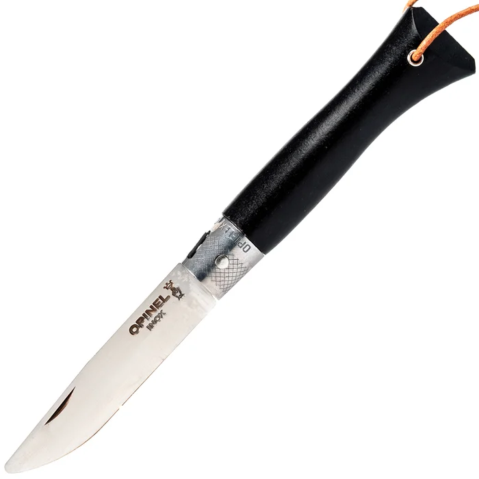Opinel néo6 Opiflex Ebène
