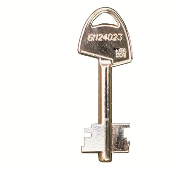 Option Clé Supplémentaire Pour Armoire Infac