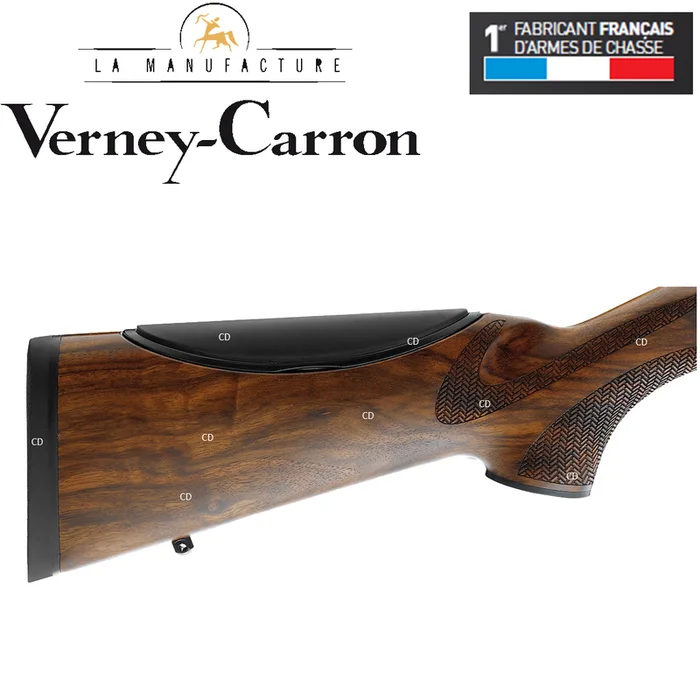 Option Pack Crosse Exécutive Pour Carabine Linergie Classique Battue Verney Carron Neuve