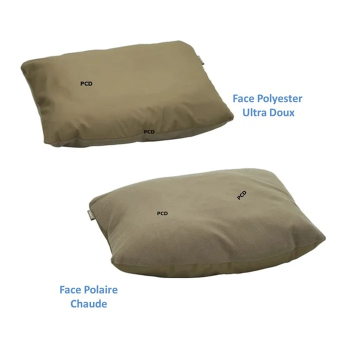 Oreiller Trakker Large Pillow