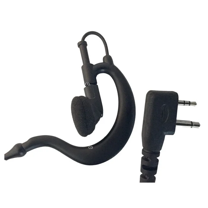 Oreillette Pour Talkie Walkie G9 Midland