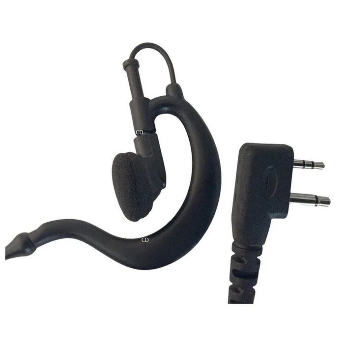 Oreillette Pour Talkie Walkie Midland G10 ET CT-690
