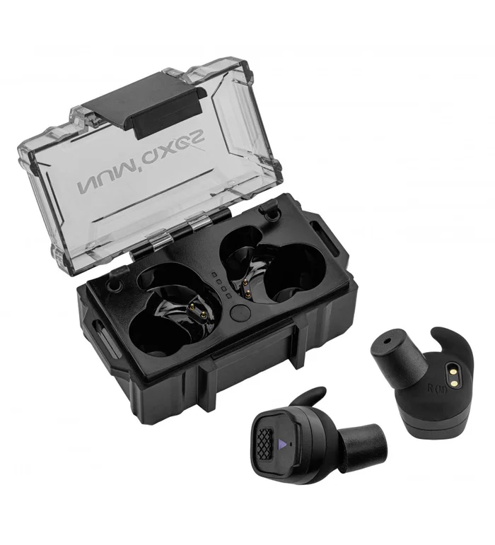 Oreillettes antibruit Bluetooth Num’Axes ORE1068