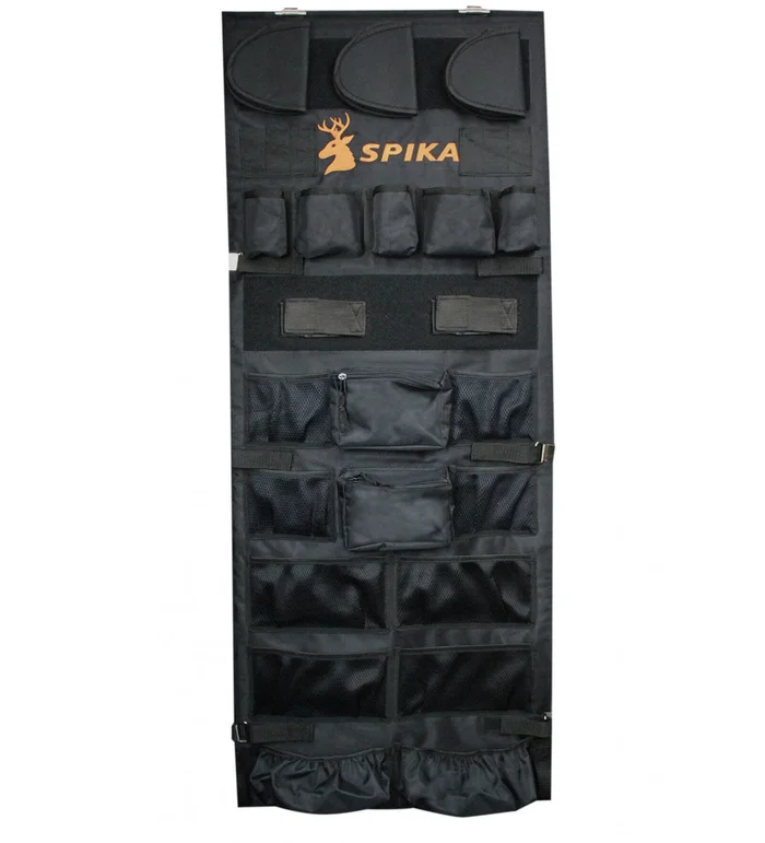 Organisateur de coffre medium 15 pochettes