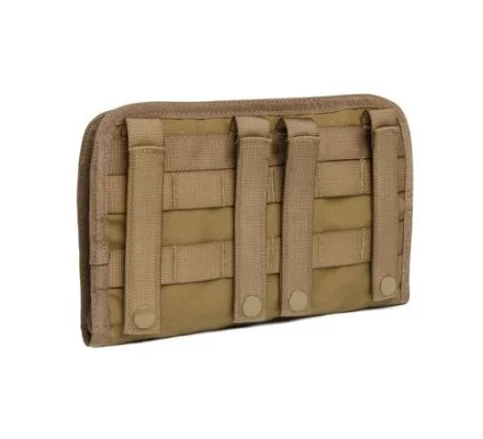 Organisateur POUCH marron BERETTA – Image 2