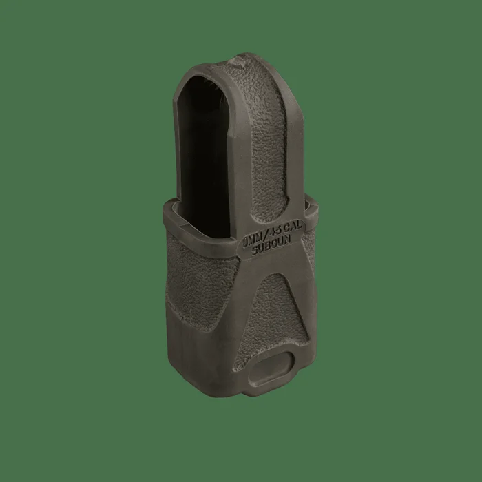 Original Magpul 9mm SUBGUN – Lot de 3 – OD