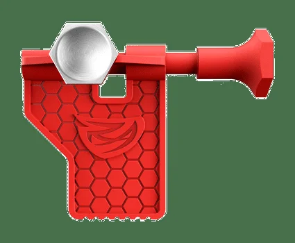 OUTIL A GOUPILLE AR15
