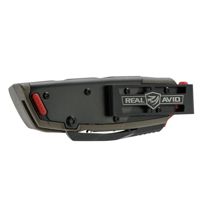 Outil AMP Real Avid pour AR15 – Multifonction Compact – Entretien et Réglage Faciles