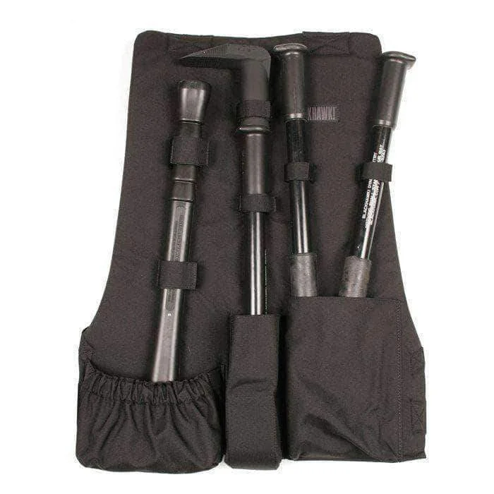 Outil d’effraction Blackhawk Manual Entry Tool Pack