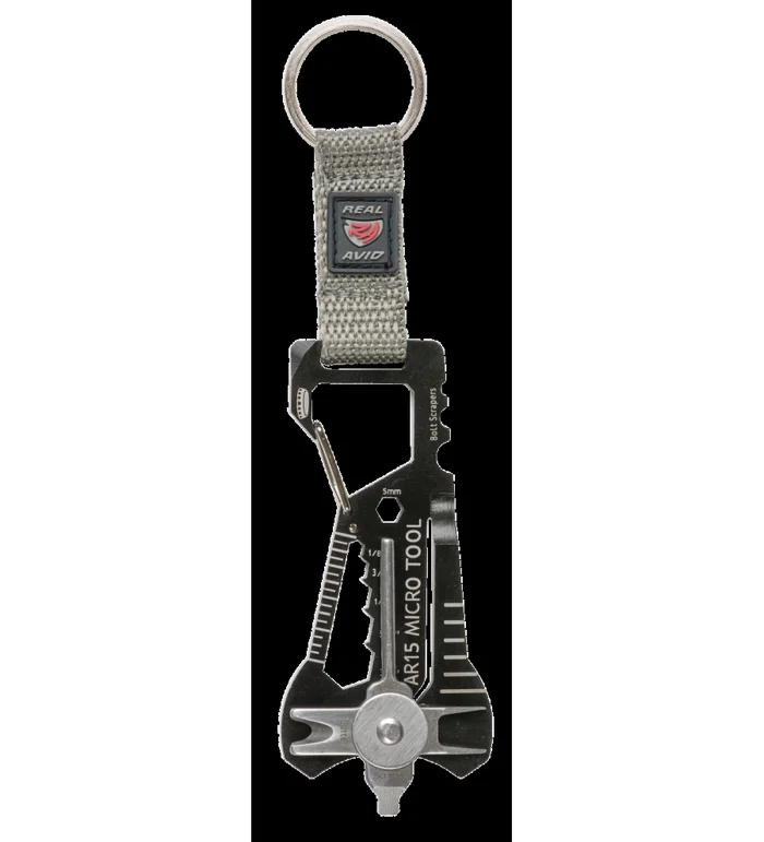 Outil Micro Ar15 18 En 1