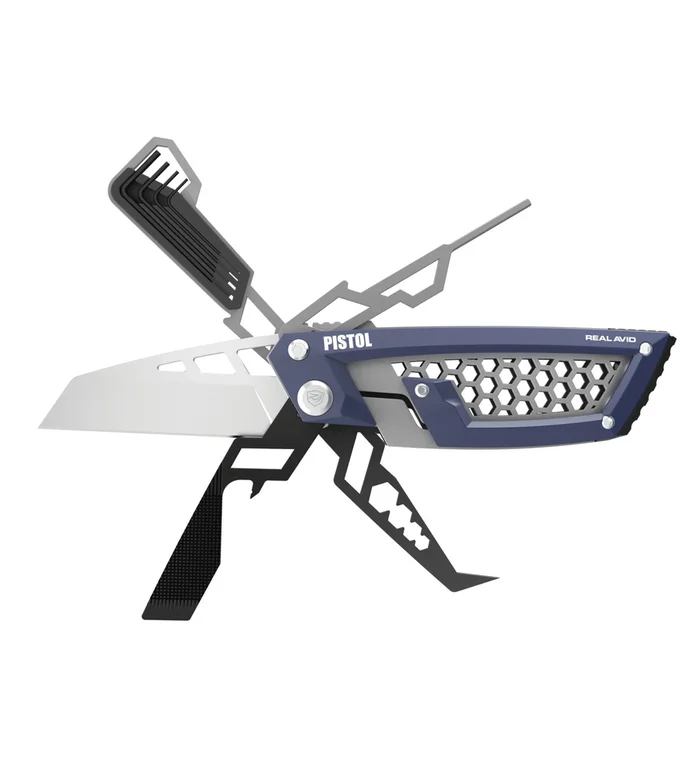 Outil Multifonction Gun Tool Edge Pistolet
