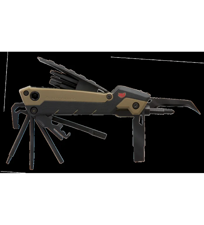 Outil Multifonction Pro Ar15 35 En 1