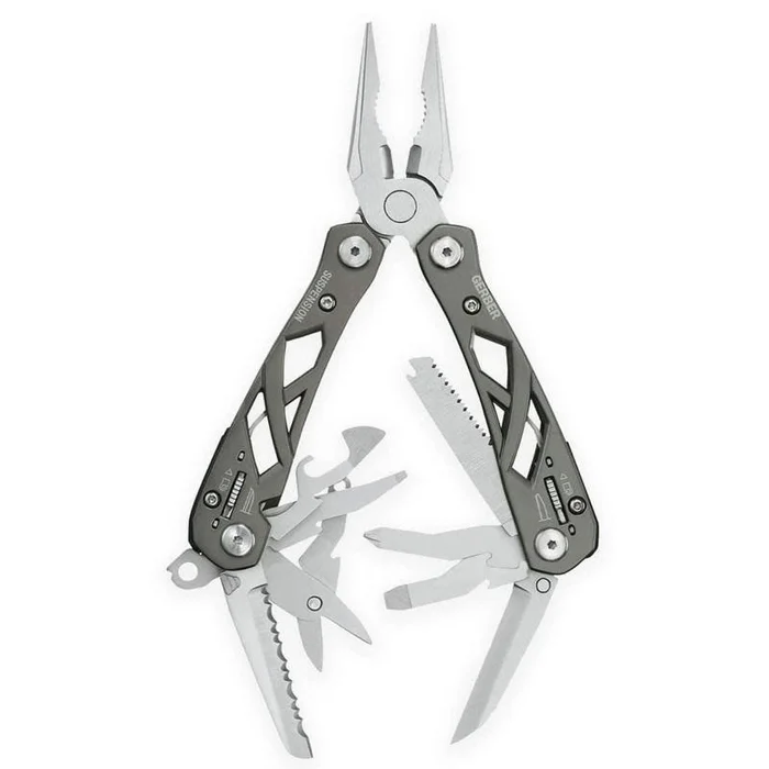 Outil multifonctions Gerber Suspension