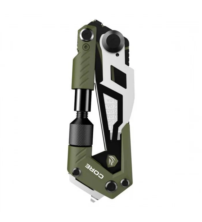 Outil multifonctions REAL AVID pour fusil à pompe