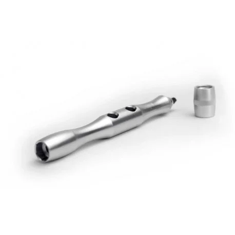 Outils et Etarqueurs WindsurfUnifiber Downhaul Tool HD With Stainless Steel Integr. Philips Head