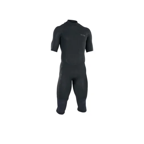 Overknees Neoprene HommeIon Element 3/2 Overknee S/S BZ – Noir 2024