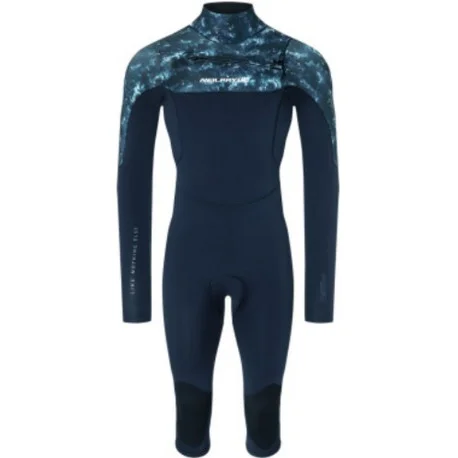 Overknees Neoprene HommeNeil Pryde Wizard 3/3 LS overknee navy 2022