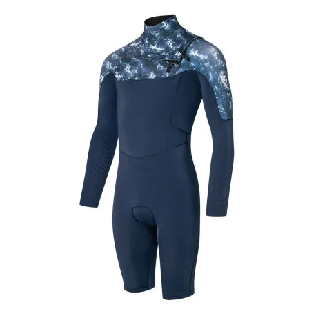 Overknees Neoprene HommeNeil Pryde Wizard 3/3 Shorty L/S GBS FZ 2024