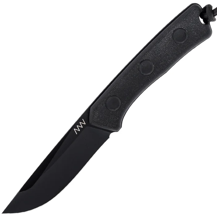 P200-043 – ANV Knives P200 Cerakote