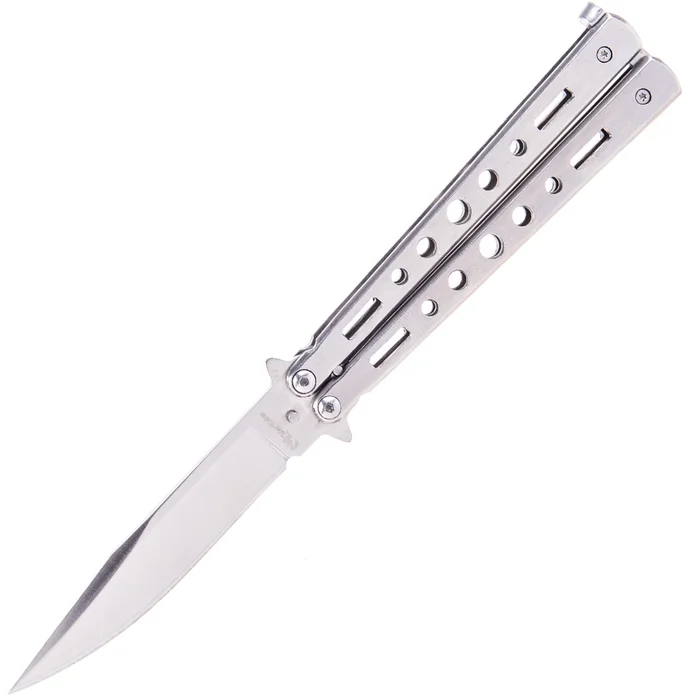 P39S – MaX Knives Couteau papillon