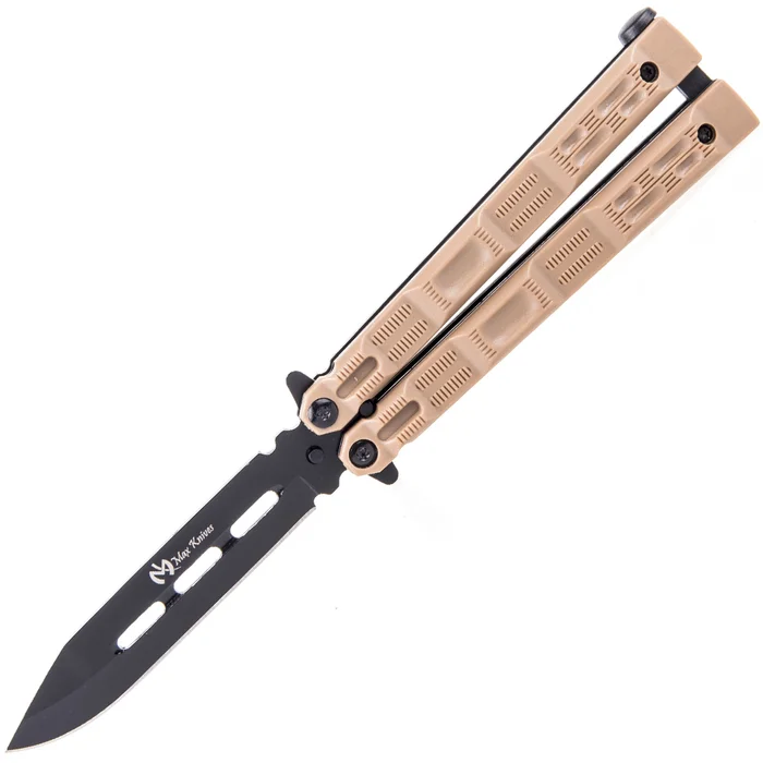 P41M – MaX Knives Couteau papillon