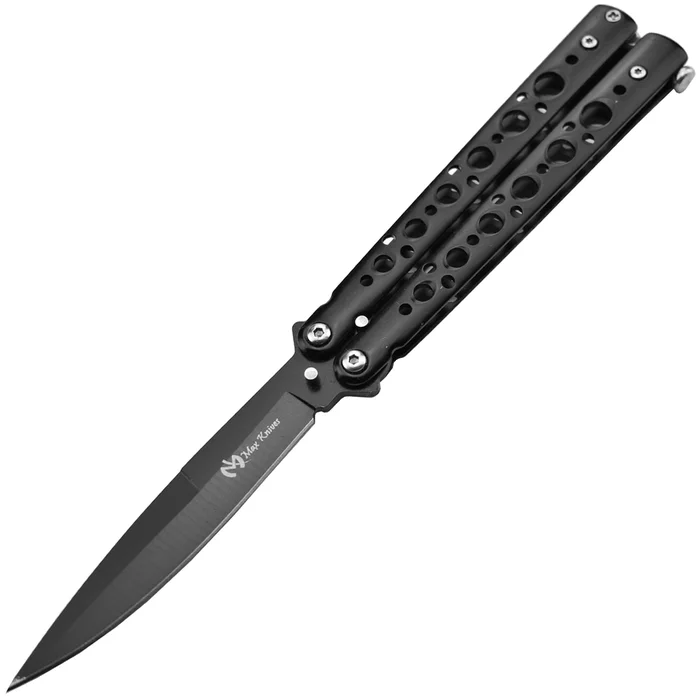 P53B – MAxKnives Couteau papillon 53B