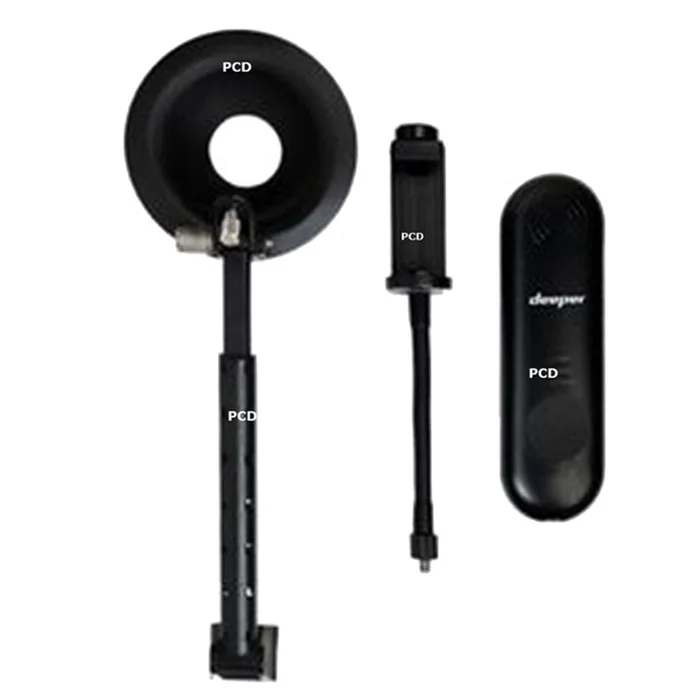 Pack Amplificateur Wifi Deeper Pour Bateau Amorceur