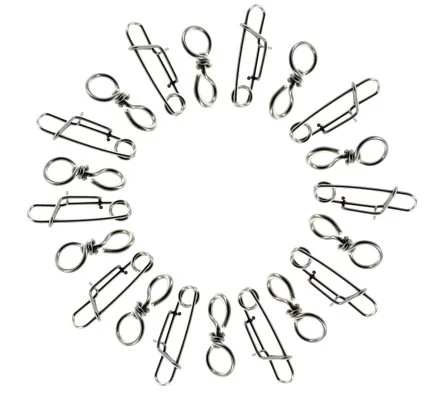 Pack attelage avec petites épingles