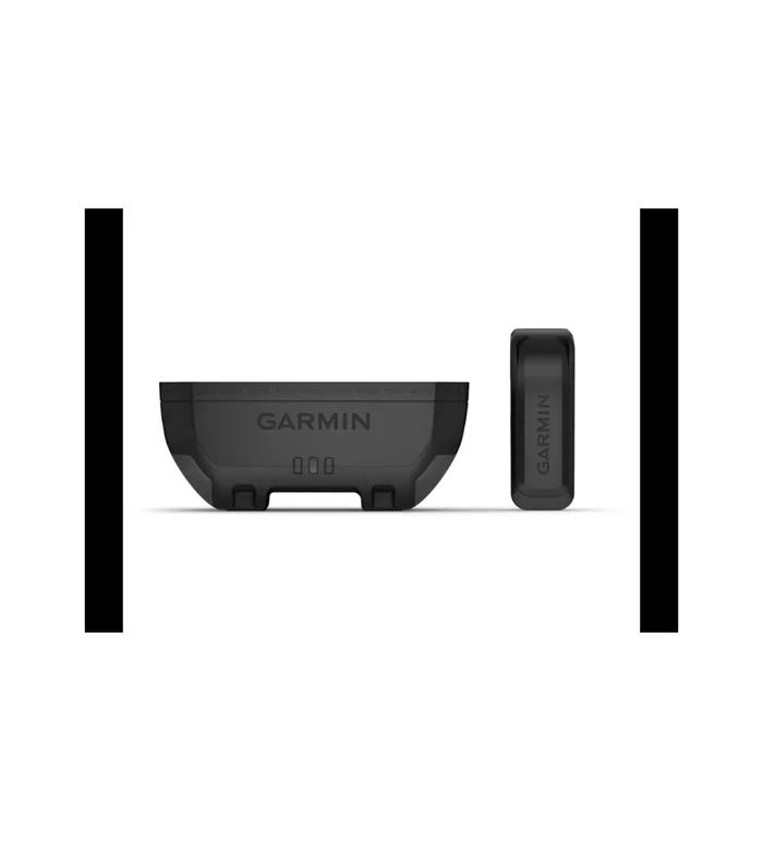 Pack batterie longue duree pour collier t20 et tt25