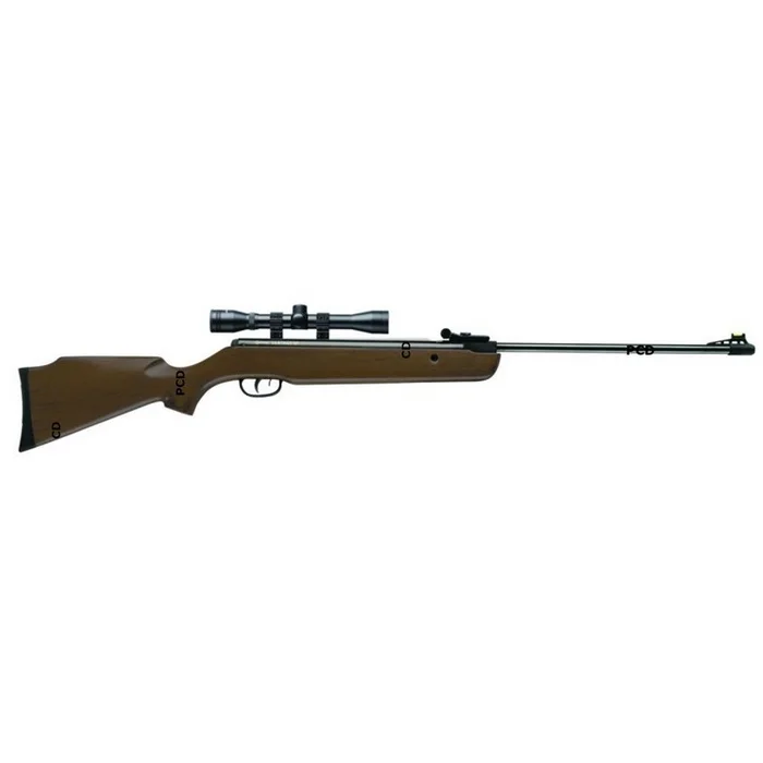 Pack Carabine Crosman Vantage Nitro Piston 20 Joules