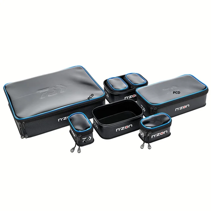 Pack Complet Daiwa Bagagerie N’zon Eva